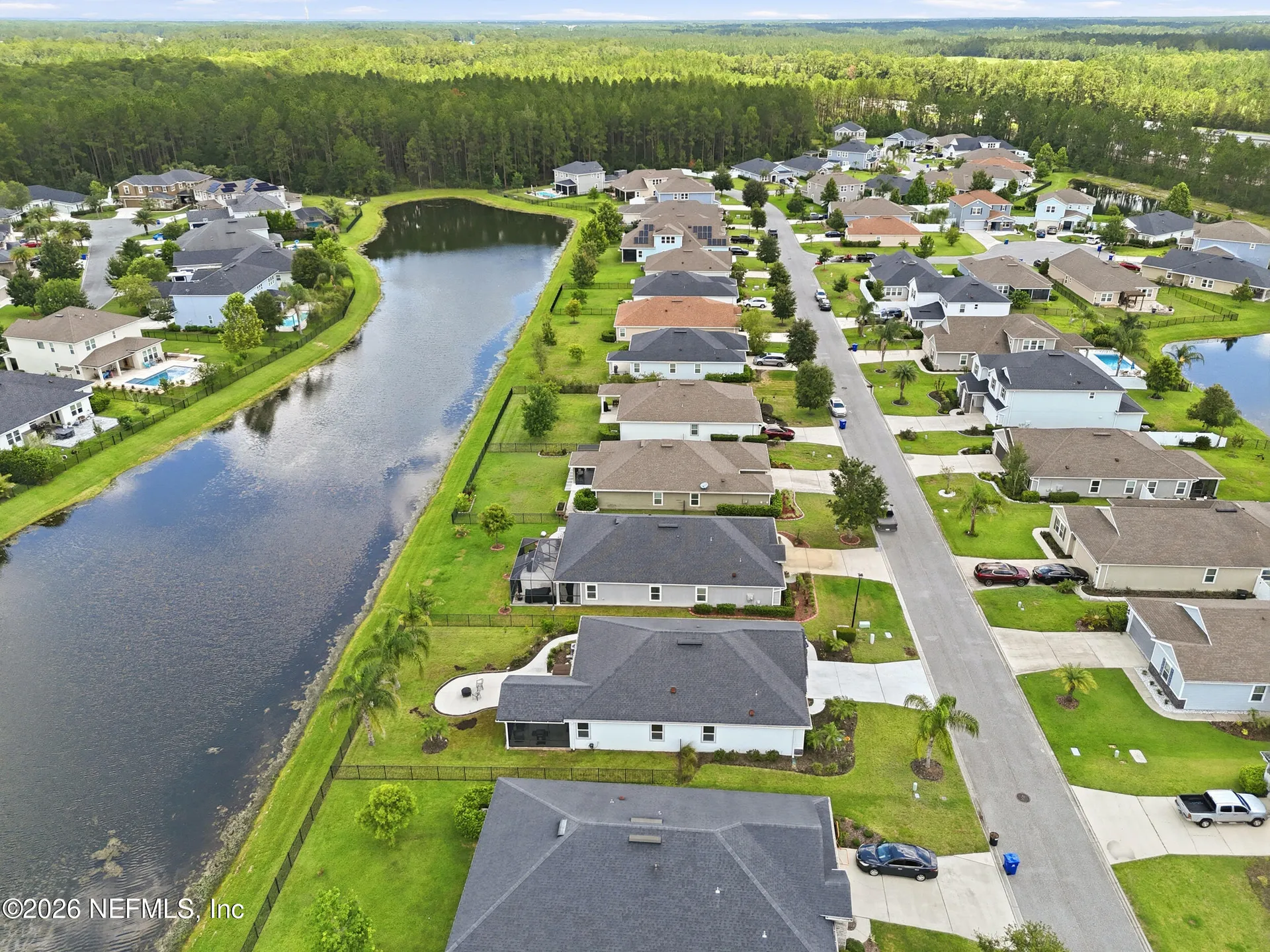 733 Trellis Bay Drive St. Augustine FL 32092