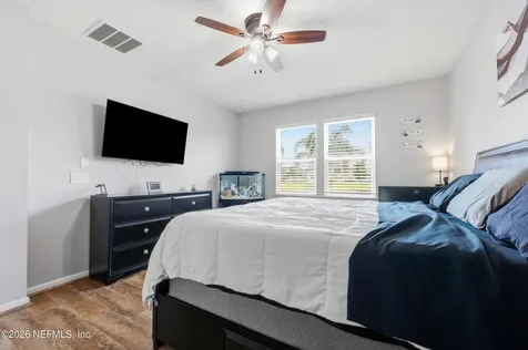 733 Trellis Bay Drive St. Augustine FL 32092