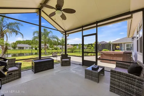 733 Trellis Bay Drive St. Augustine FL 32092