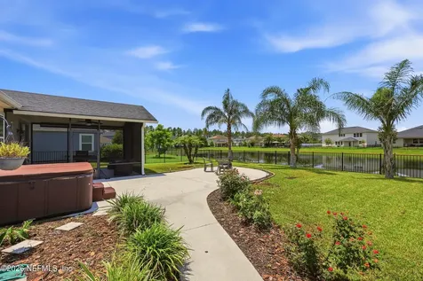 733 Trellis Bay Drive St. Augustine FL 32092