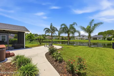 733 Trellis Bay Drive St. Augustine FL 32092
