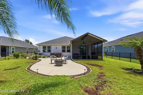 733 Trellis Bay Drive St. Augustine FL 32092