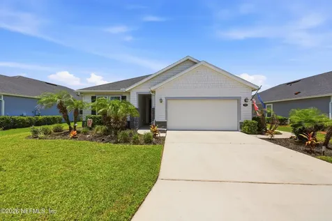 733 Trellis Bay Drive St. Augustine FL 32092