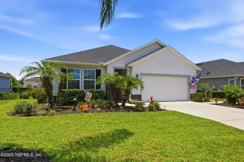 733 Trellis Bay Drive St. Augustine FL 32092