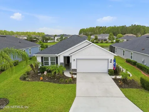 733 Trellis Bay Drive St. Augustine FL 32092