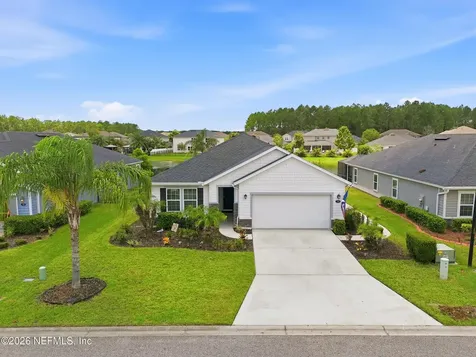 733 Trellis Bay Drive St. Augustine FL 32092