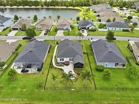 733 Trellis Bay Drive St. Augustine FL 32092