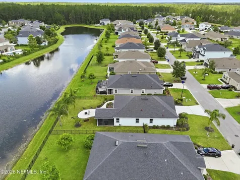 733 Trellis Bay Drive St. Augustine FL 32092