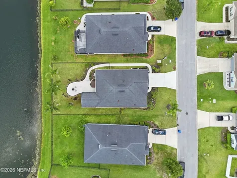 733 Trellis Bay Drive St. Augustine FL 32092