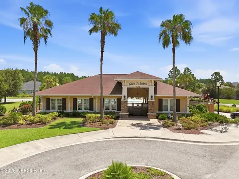 733 Trellis Bay Drive St. Augustine FL 32092