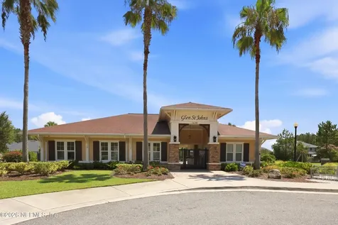 733 Trellis Bay Drive St. Augustine FL 32092