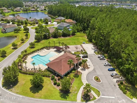 733 Trellis Bay Drive St. Augustine FL 32092