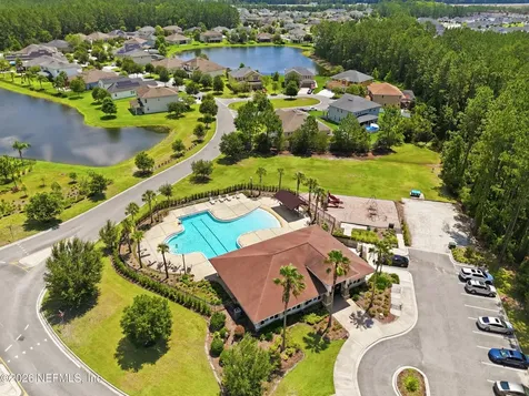 733 Trellis Bay Drive St. Augustine FL 32092