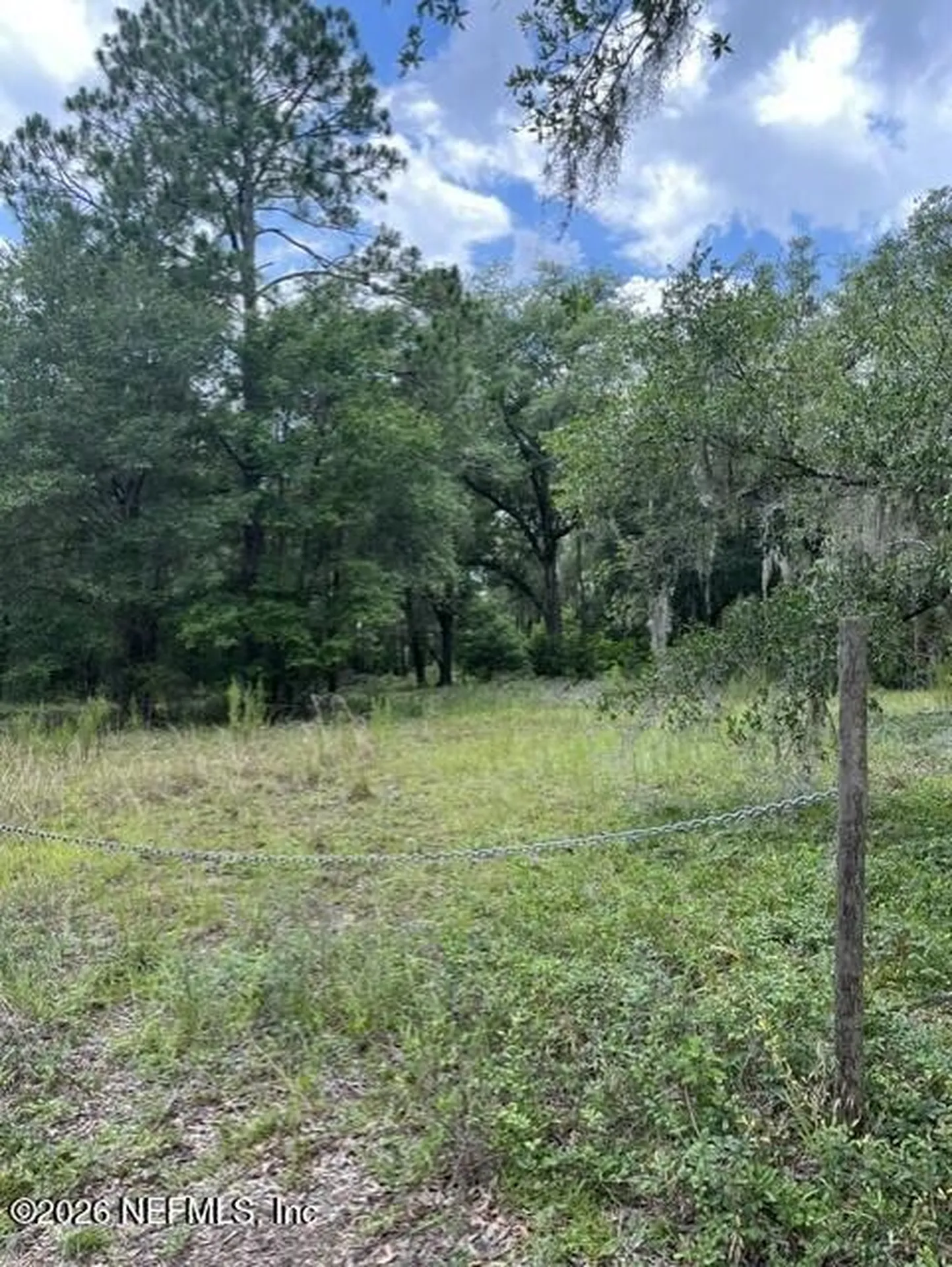 607 Cousintown Road Interlachen FL 32148