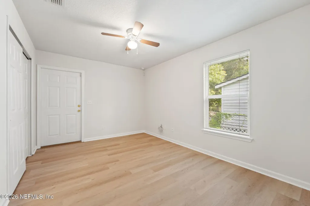 1322 Rushing Street Jacksonville FL 32209