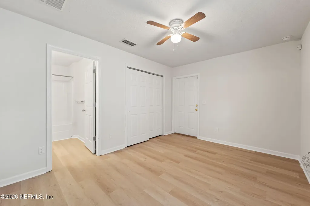 1322 Rushing Street Jacksonville FL 32209