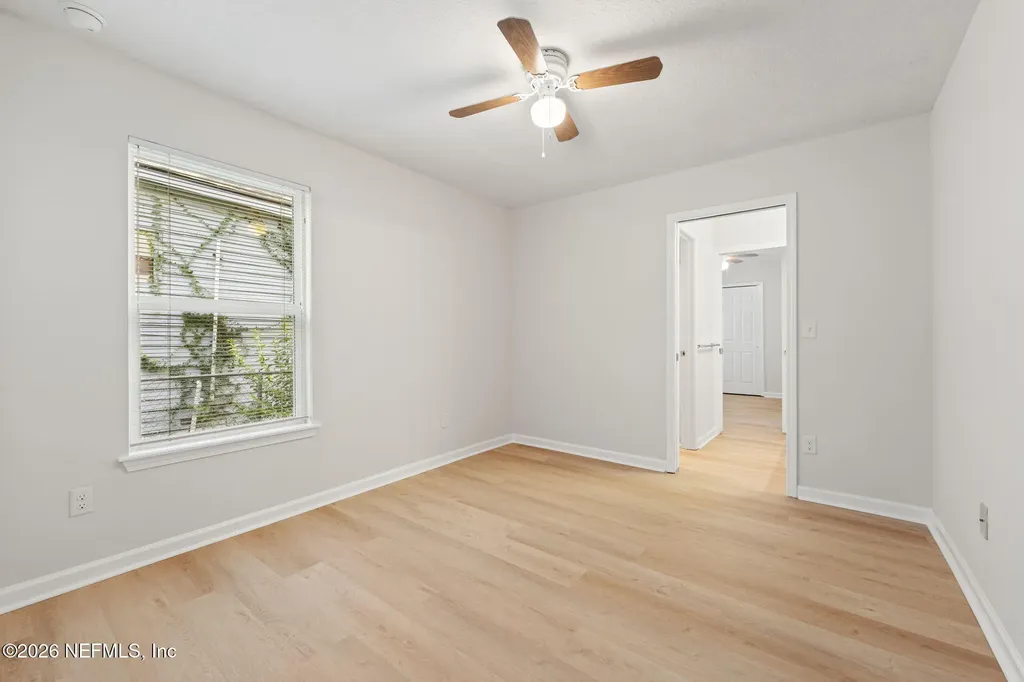 1322 Rushing Street Jacksonville FL 32209