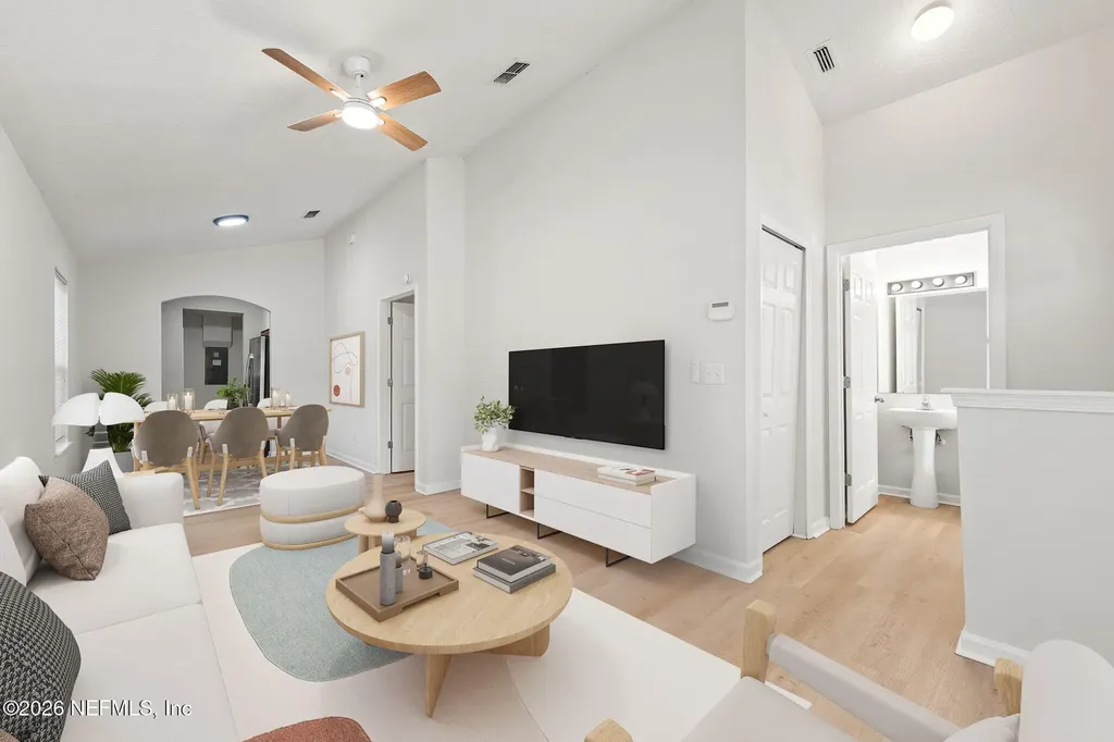 1322 Rushing Street Jacksonville FL 32209
