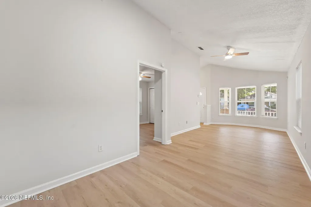 1322 Rushing Street Jacksonville FL 32209