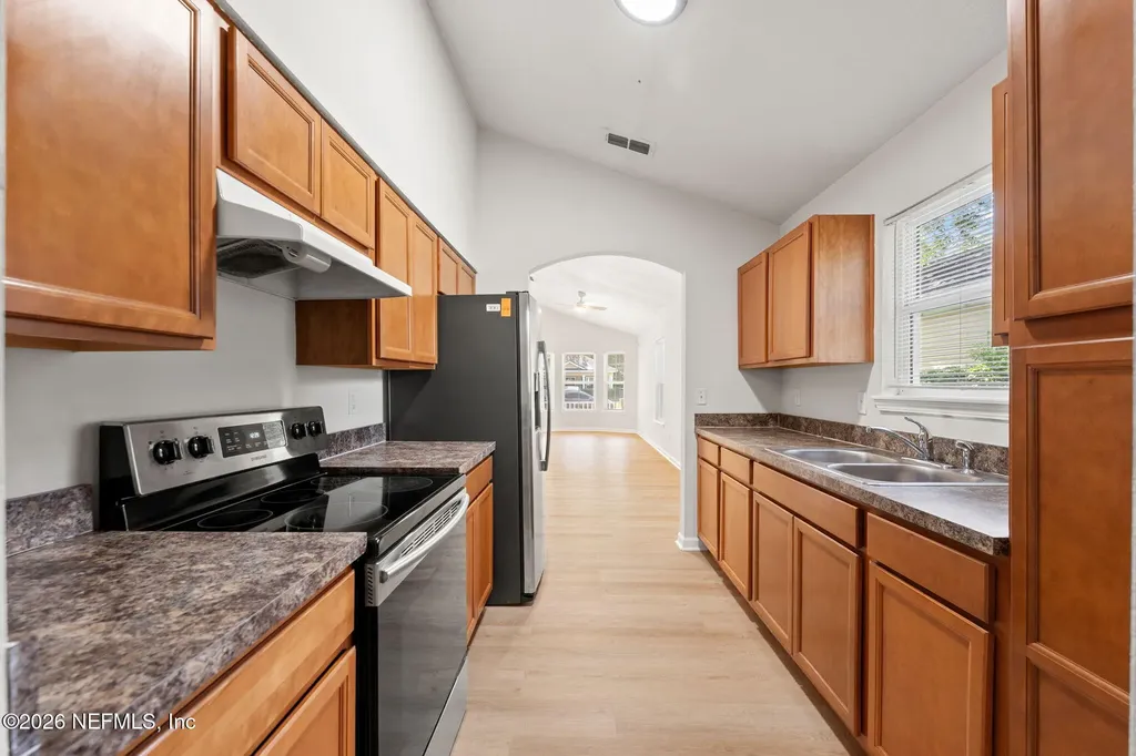 1322 Rushing Street Jacksonville FL 32209
