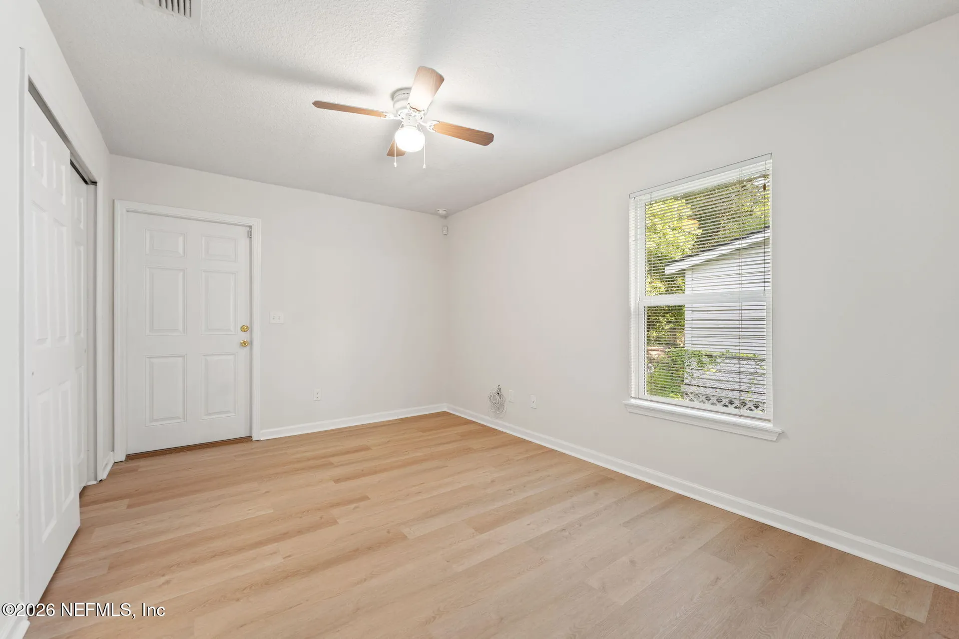 1322 Rushing Street Jacksonville FL 32209