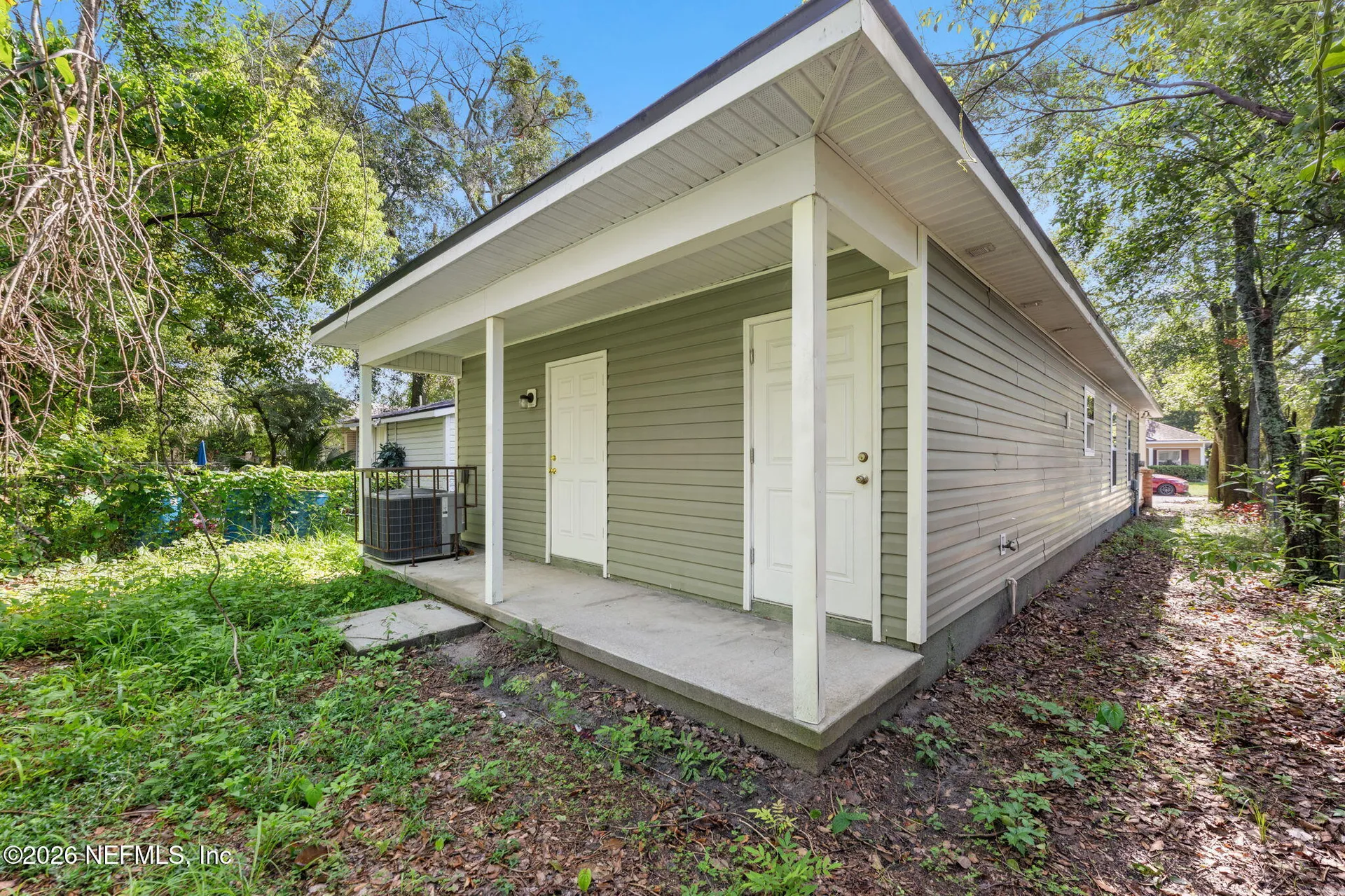 1322 Rushing Street Jacksonville FL 32209