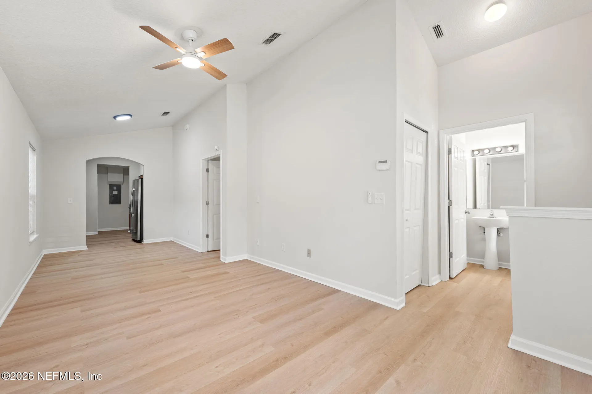 1322 Rushing Street Jacksonville FL 32209