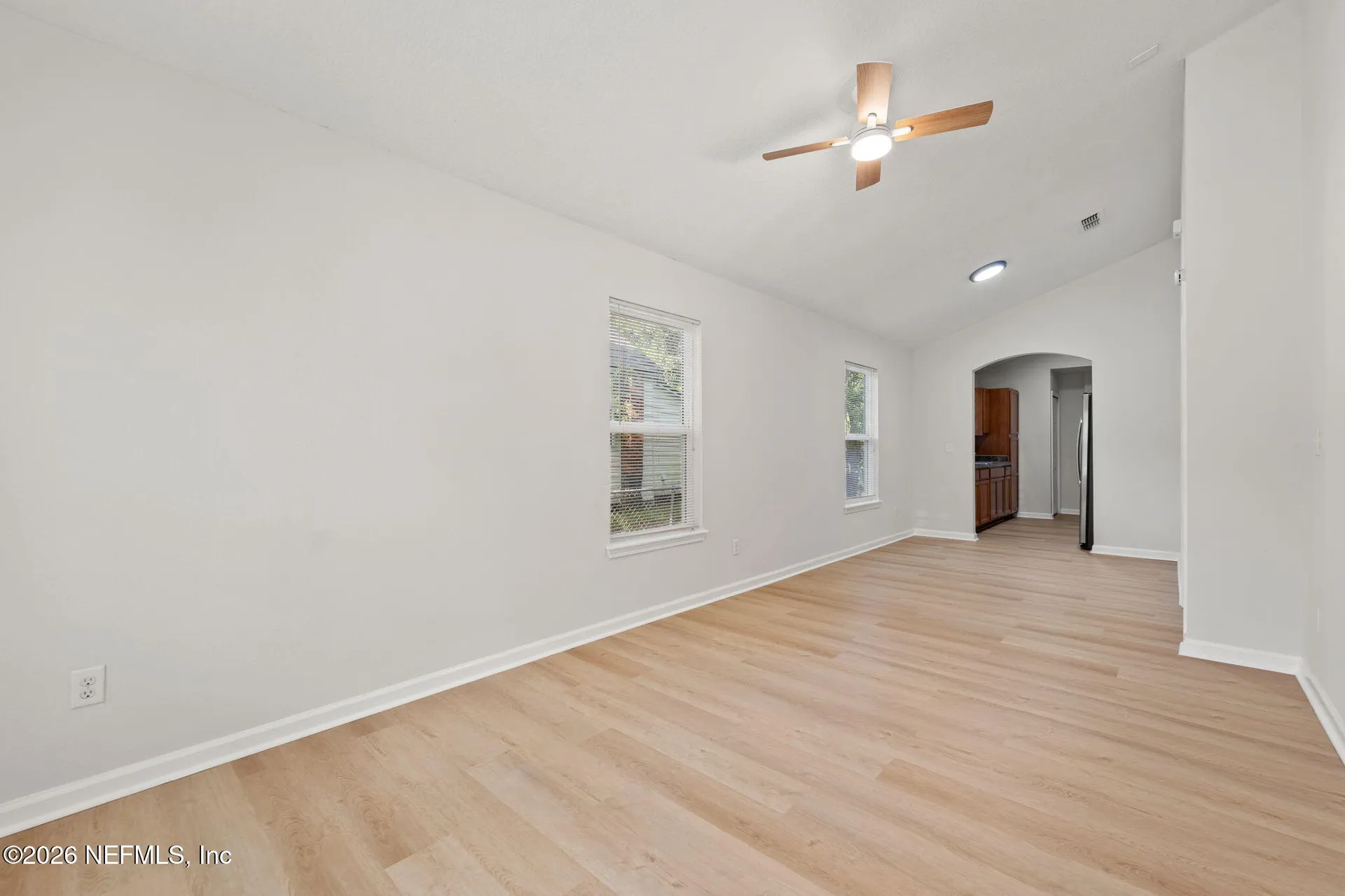 1322 Rushing Street Jacksonville FL 32209