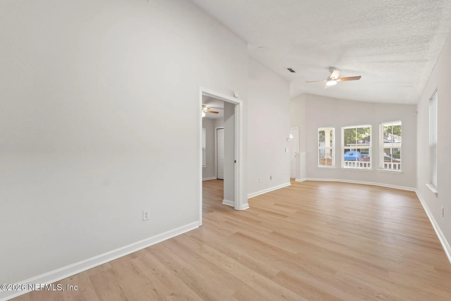1322 Rushing Street Jacksonville FL 32209
