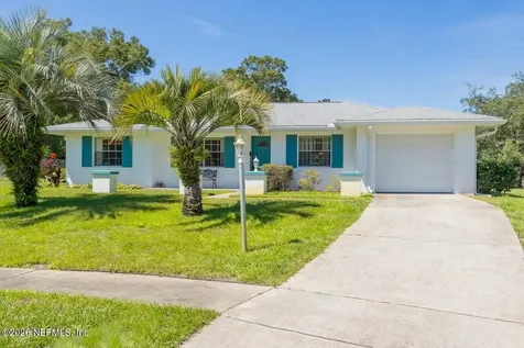 480 Diosa Court St. Augustine Shores FL 32086
