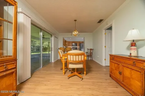 480 Diosa Court St. Augustine Shores FL 32086