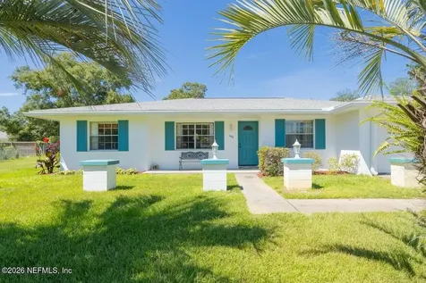 480 Diosa Court St. Augustine Shores FL 32086