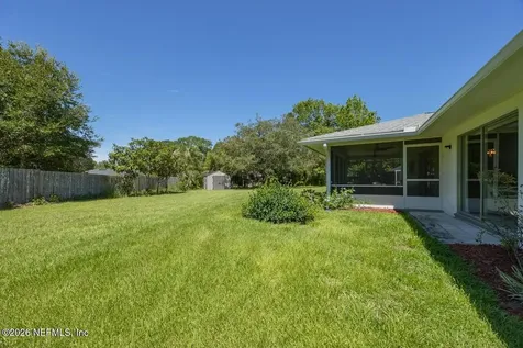 480 Diosa Court St. Augustine Shores FL 32086