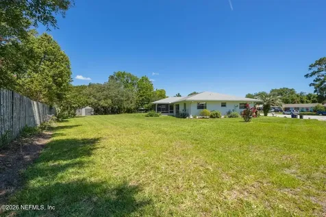 480 Diosa Court St. Augustine Shores FL 32086