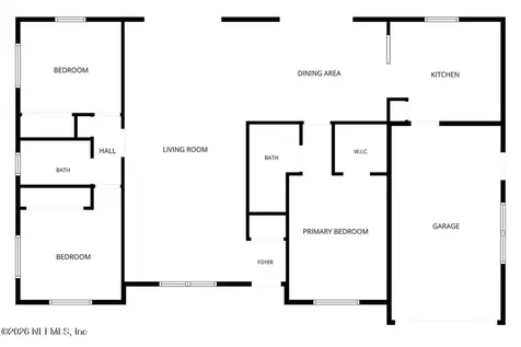 480 Diosa Court St. Augustine Shores FL 32086