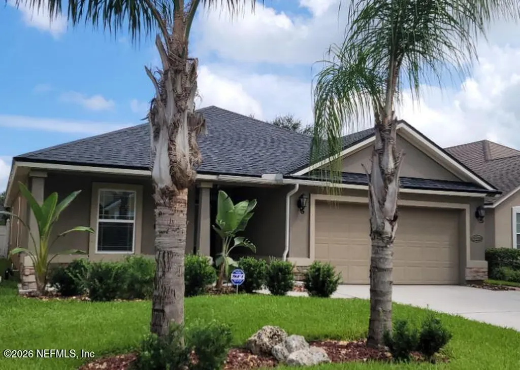 13471 Devan Lee Drive E Jacksonville FL 32226