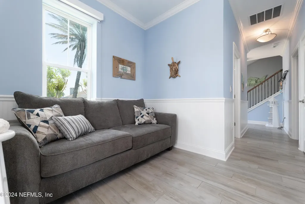 4541 Eden Bay Drive St. Augustine FL 32084