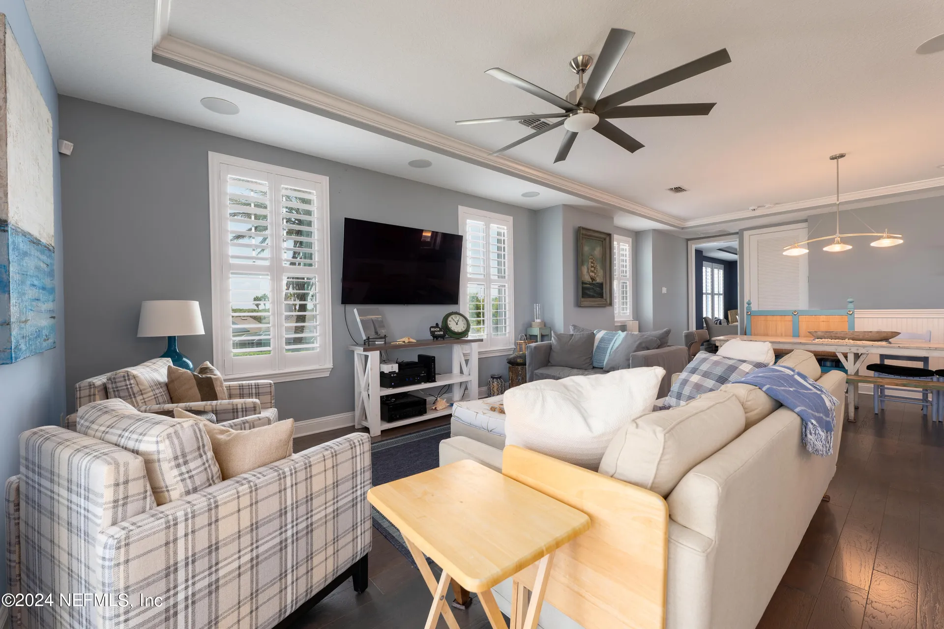4541 Eden Bay Drive St. Augustine FL 32084