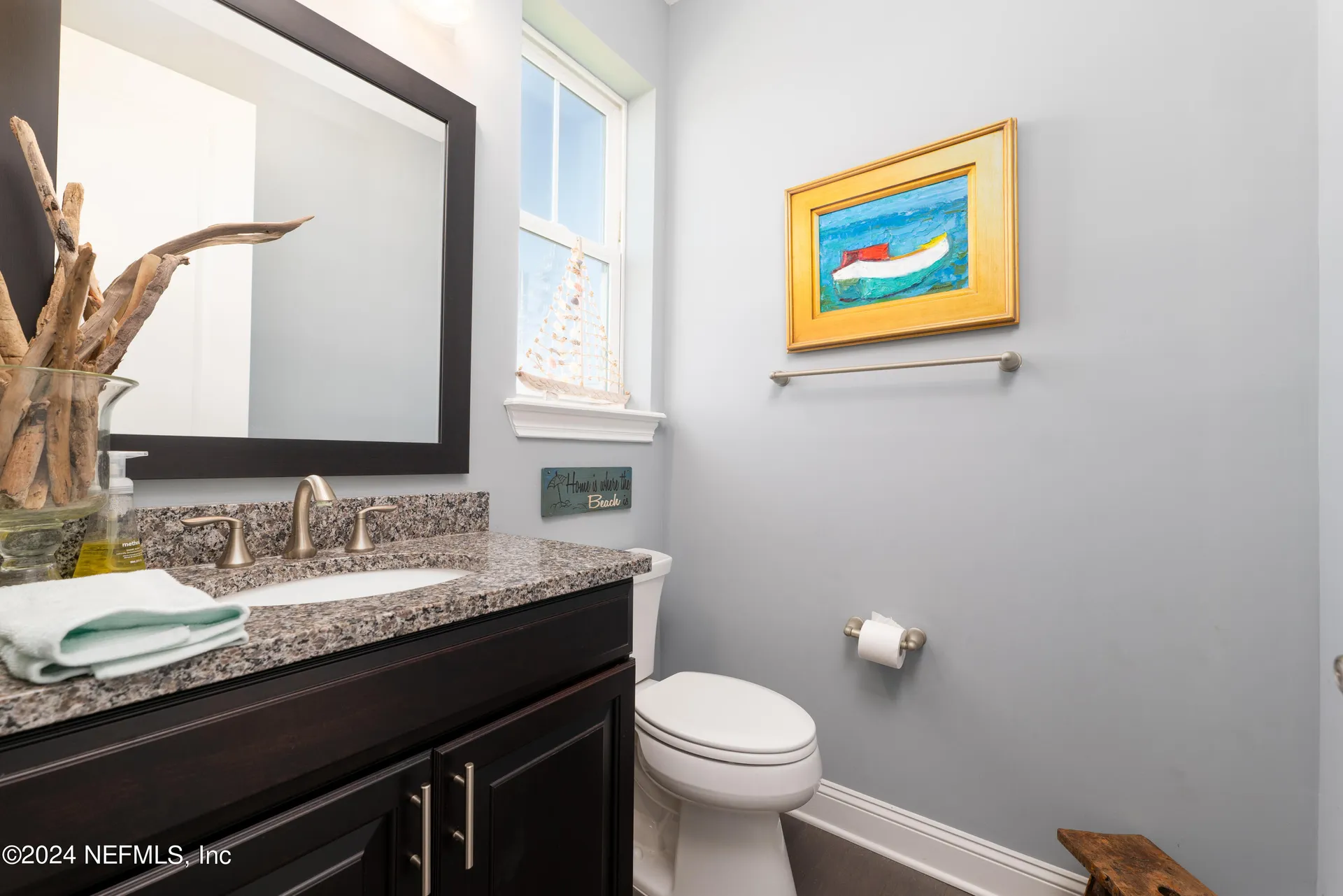 4541 Eden Bay Drive St. Augustine FL 32084