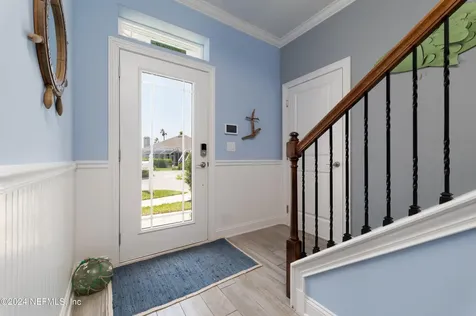 4541 Eden Bay Drive St. Augustine FL 32084