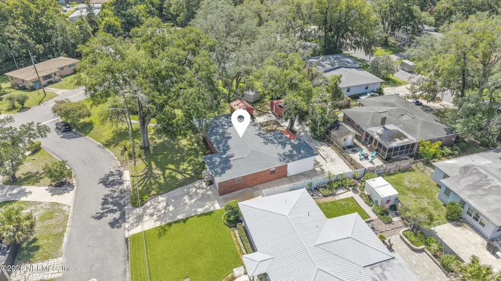 8636 St Patrick Lane Jacksonville FL 32216