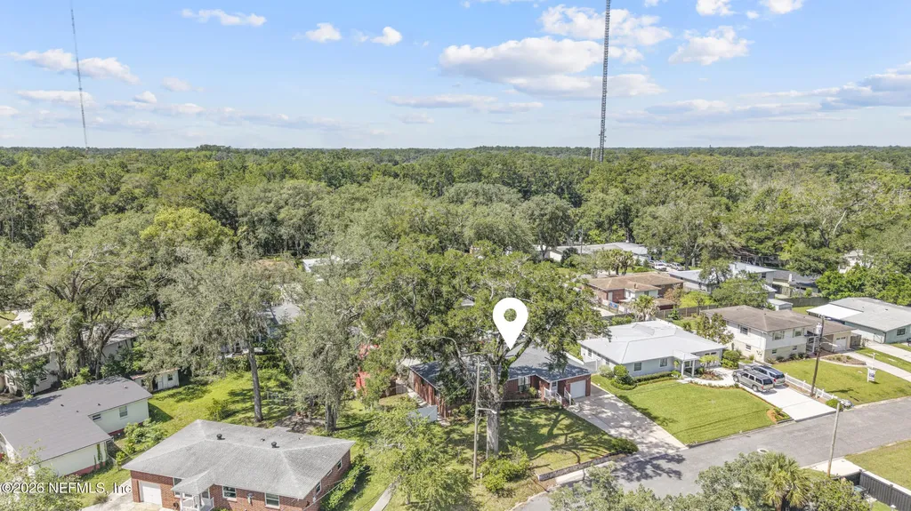 8636 St Patrick Lane Jacksonville FL 32216
