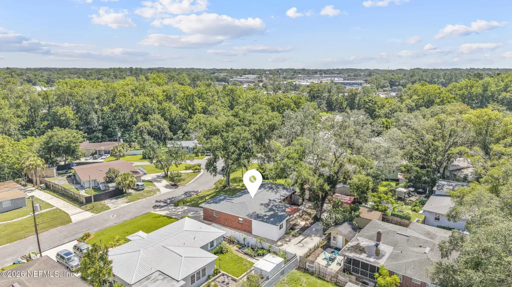 8636 St Patrick Lane Jacksonville FL 32216