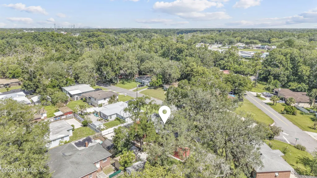 8636 St Patrick Lane Jacksonville FL 32216