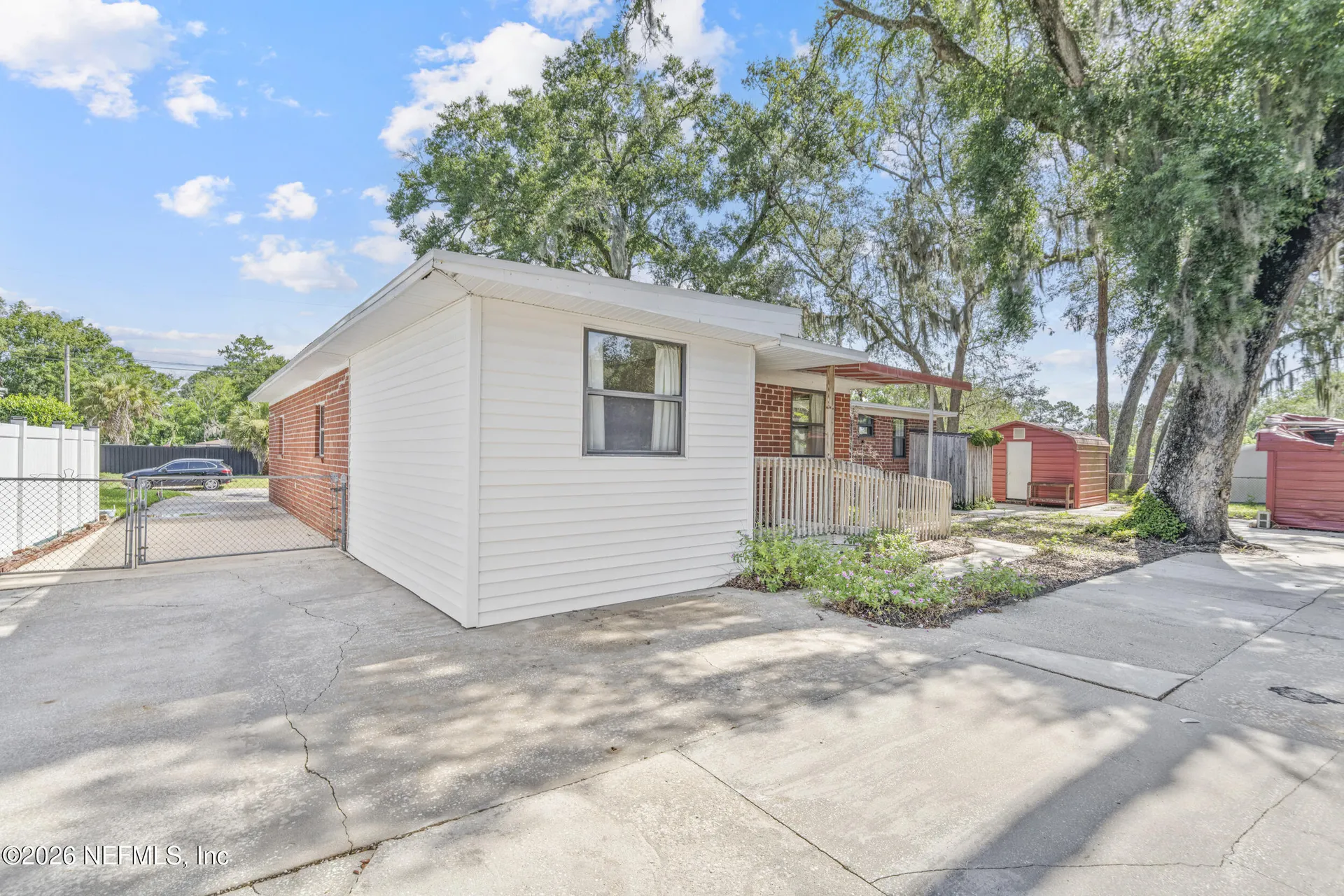 8636 St Patrick Lane Jacksonville FL 32216