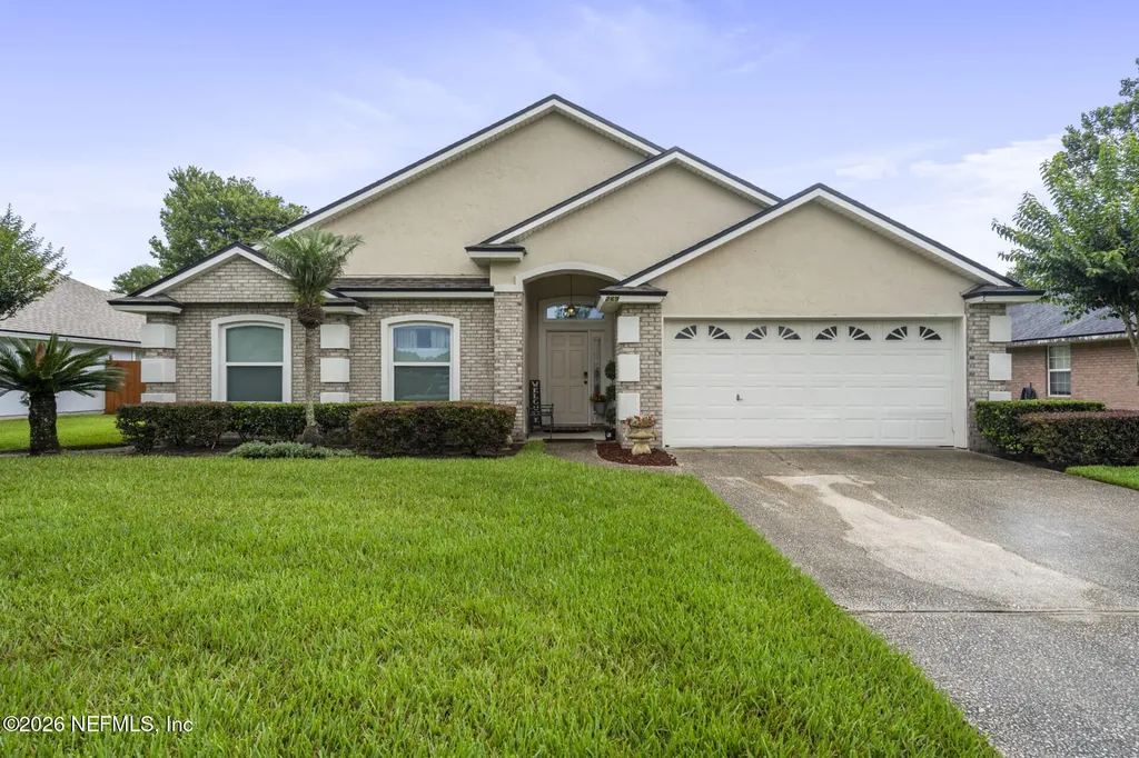 269 Carolina Jasmine Lane St. Johns FL 32259