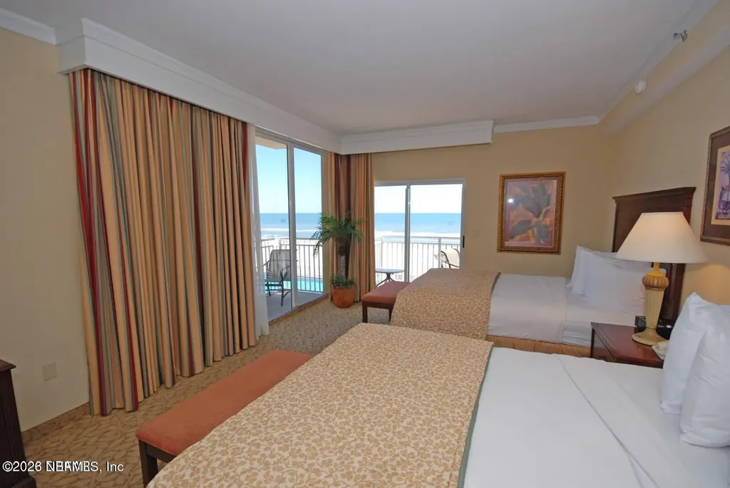 600 N Atlantic Avenue Daytona Beach FL 32118