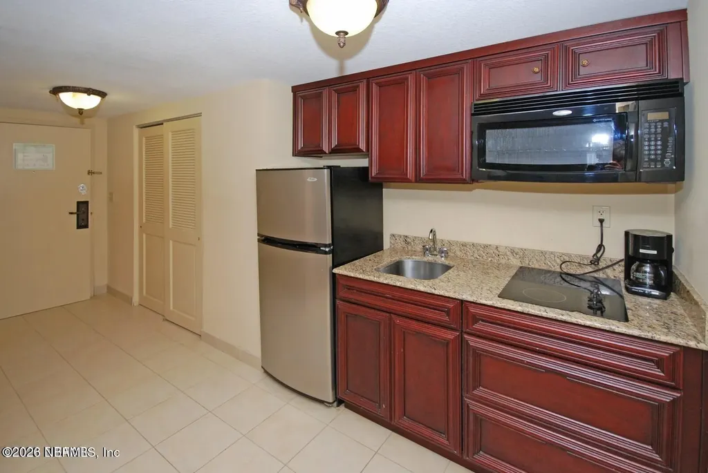 600 N Atlantic Avenue Daytona Beach FL 32118