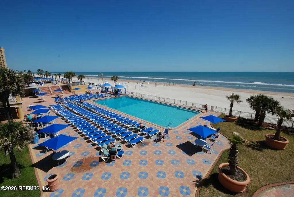 600 N Atlantic Avenue Daytona Beach FL 32118