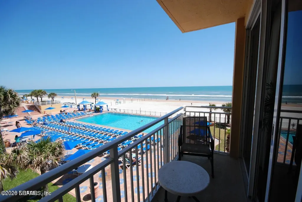 600 N Atlantic Avenue Daytona Beach FL 32118